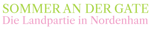Sommer an der Gate – Die Landpartie in Nordenham